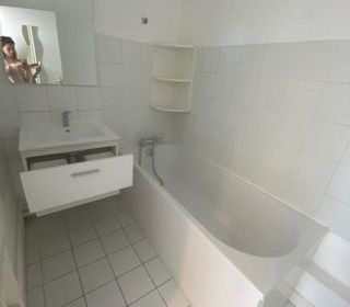  Appartement � vendre 2 pi�ces 48 m�