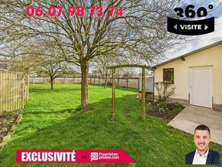  Maison � vendre 5 pi�ces 86 m�