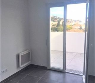  Appartement � louer 3 pi�ces 58 m�