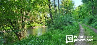  Terrain � vendre 2400 m�