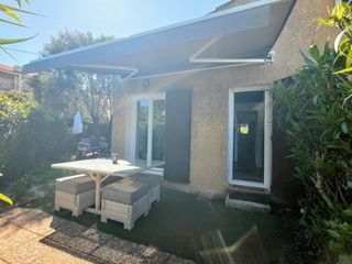  Maison � louer 2 pi�ces 22 m� Le pradet