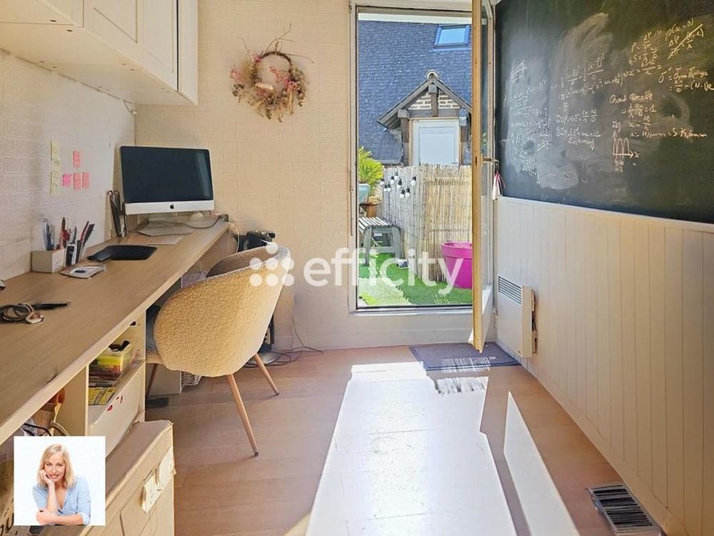 � vendre  Appartement Rennes (35000)