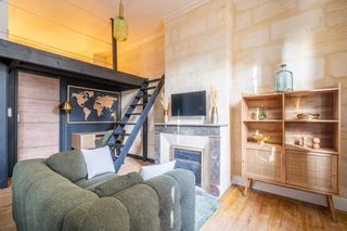  Appartement � vendre 1 pi�ce 36 m�