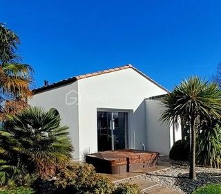  Maison � vendre 4 pi�ces 125 m�