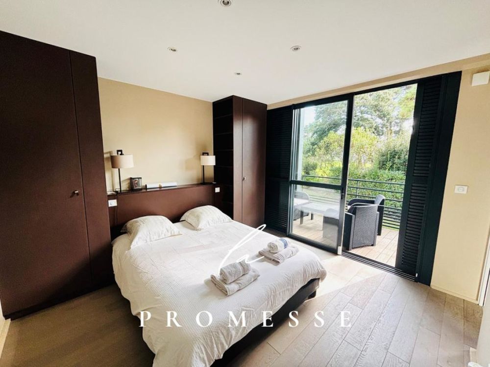 � vendre  Villa Anglet (64600)