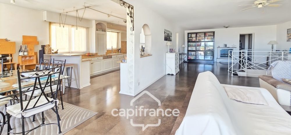 � vendre  Appartement Toulon (83200)
