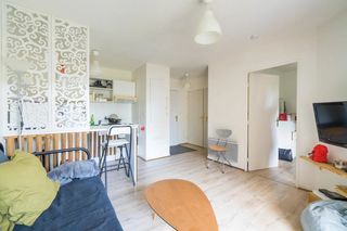  Appartement � vendre 2 pi�ces 34 m�