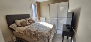  Appartement � vendre 4 pi�ces 79 m�