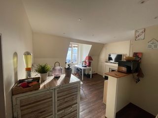  Appartement � vendre 1 pi�ce 22 m�