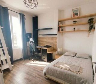  Appartement � vendre 2 pi�ces 30 m�