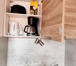  Appartement � vendre 1 pi�ce 17 m�