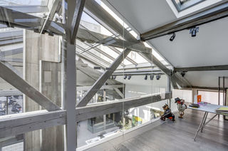  Immeuble � vendre 260 m�