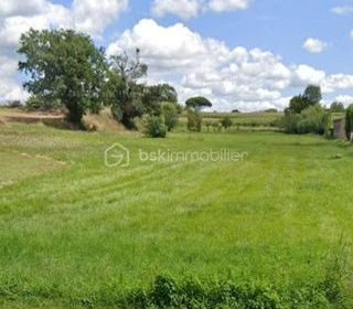  Terrain � vendre 1344 m�