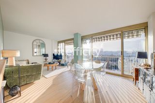  Appartement � vendre 4 pi�ces 77 m�