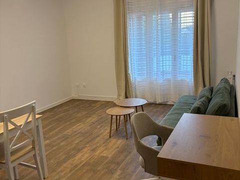   Appartement de 35m2 � louer sur Corte 