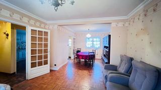  Maison � vendre 5 pi�ces 100 m�