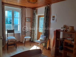  Maison � vendre 7 pi�ces 142 m�