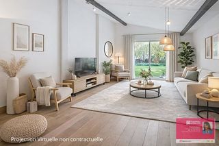  Maison � vendre 5 pi�ces 110 m�