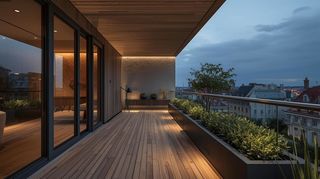  Appartement � vendre 4 pi�ces 90 m�