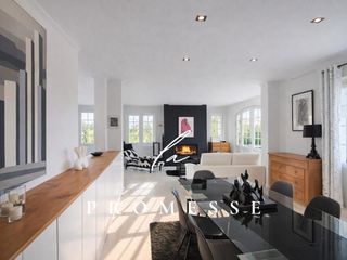  Villa � vendre 7 pi�ces 247 m�