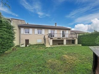  Maison � vendre 5 pi�ces 125 m�