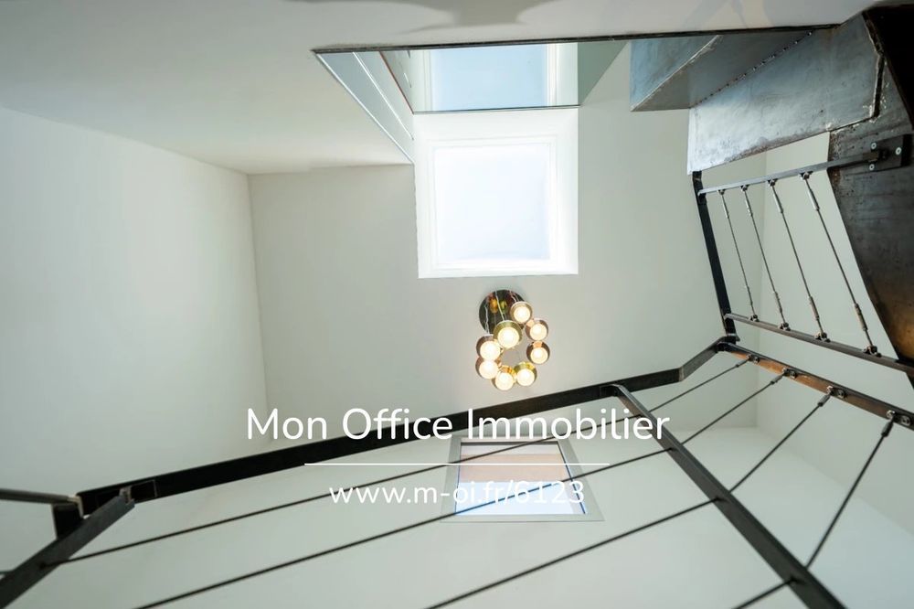 � vendre  Maison Grimaud (83310)