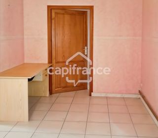  Maison � vendre 5 pi�ces 214 m�