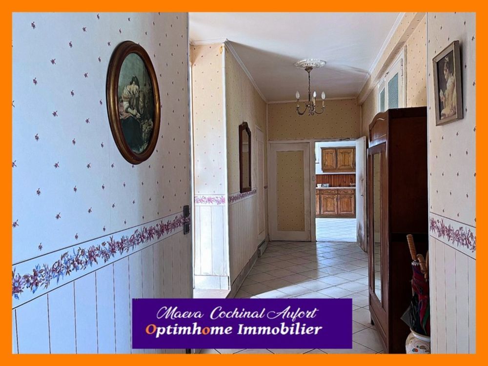 � vendre  Propri�t�/ch�teau L'Aigle (61300)