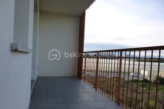  Appartement � vendre 2 pi�ces 39 m�