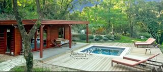  Maison � vendre 15 + pi�ces 390 m�