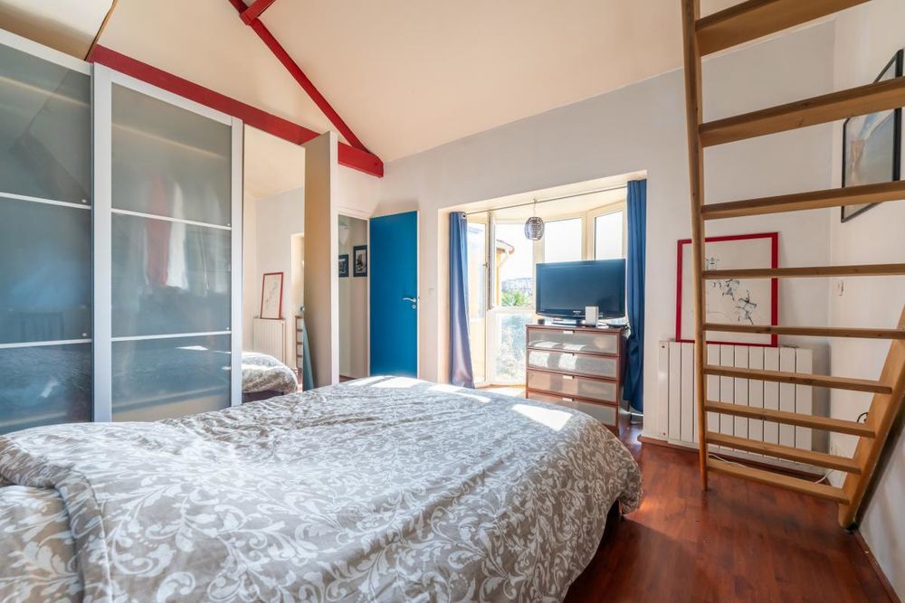 � vendre  Maison Nanterre (92000)