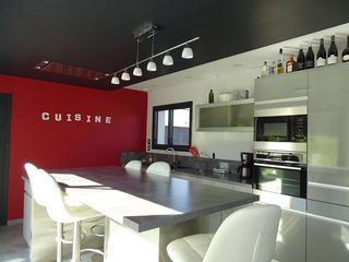  Villa � vendre 5 pi�ces 147 m�