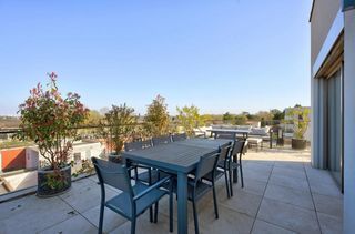  Appartement � vendre 4 pi�ces 108 m�