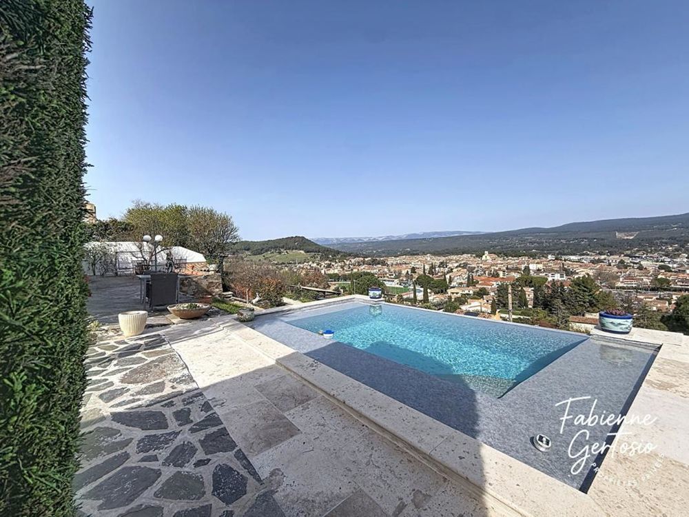 � vendre  Maison Le Beausset (83330)