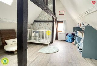  Maison � vendre 4 pi�ces 110 m�