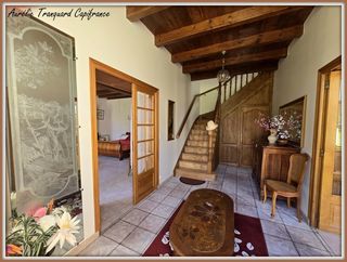  Maison � vendre 6 pi�ces 183 m�