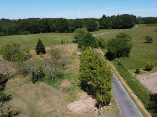  Terrain � vendre 1842 m�