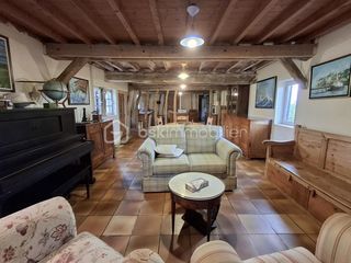  Maison � vendre 5 pi�ces 116 m�