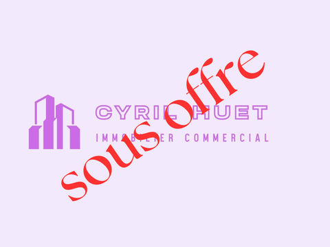 SAINTE MAXIME - RESTAURANT 80 COUVERTS 524000 83120 Sainte maxime