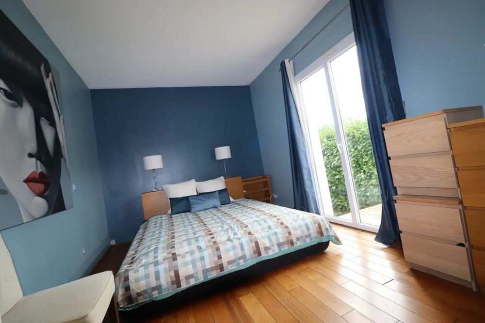 � vendre  Maison Saint-Michel-de-Rieufret (33720)