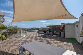  Appartement � vendre 4 pi�ces 125 m�