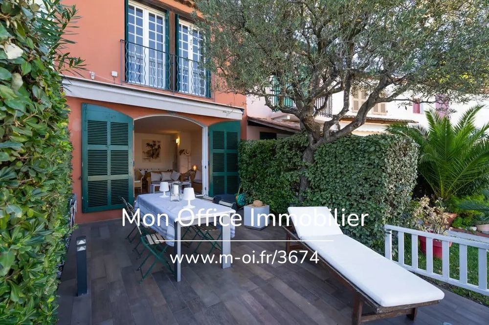 � vendre  Maison Grimaud (83310)