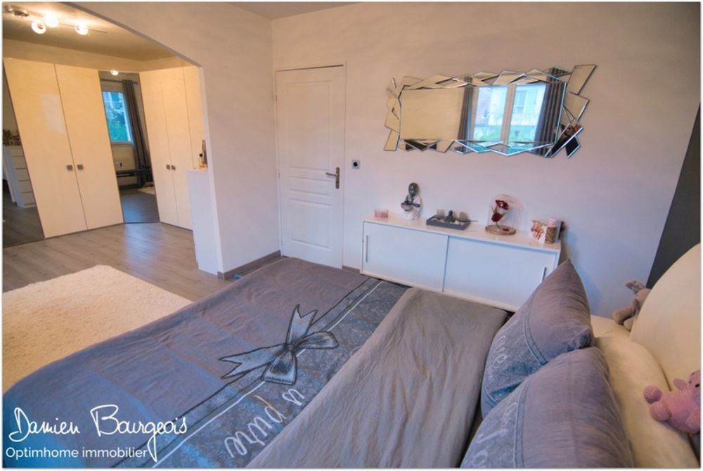 � vendre  Maison Pr�vessin-Mo�ns (01280)