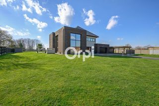  Maison � vendre 6 pi�ces 232 m�