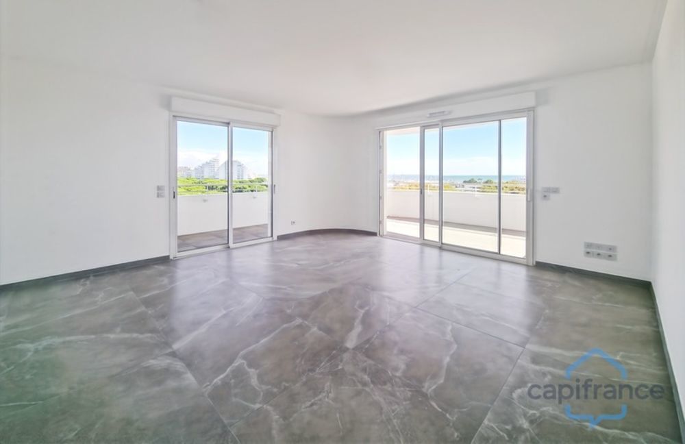 � vendre  Appartement La Grande-Motte (34280)
