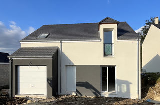  Maison � vendre 4 pi�ces 94 m�