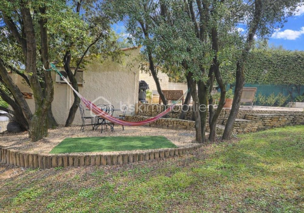 � vendre  Villa Saint-G�ly-du-Fesc (34980)