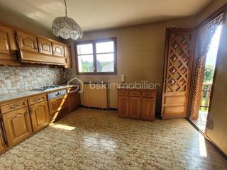  Maison � vendre 6 pi�ces 130 m�