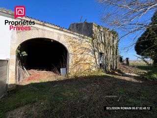  Remise / Grange � vendre 2 pi�ces 39 m�