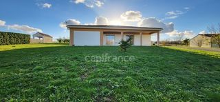  Maison � vendre 4 pi�ces 120 m�